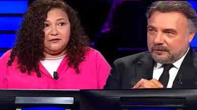 Kim Milyoner Olmak İster'de Büyük Hayal Kırıklığı: Fadime Üngören'in Şaşırtan Kararı