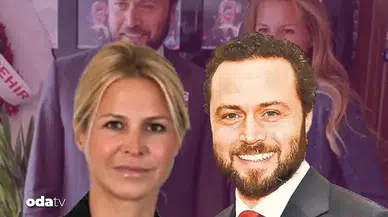 Sosyete Boşanmayla Çalkalanıyor: Spiritüalizm Yüzünden Ayrıldılar mı?