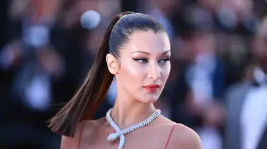 Bella Hadid'in Yeni İmajı: Sarışın Olmanın Getirdiği Yenilik