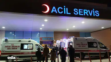 Nefes Borusuna Yiyecek Kaçan Çocuk, Hastanede Hayatını Kaybetti
