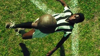 Pele: Bir Efsanenin Doğuşu - Efsanevi Futbolcunun Hayatı Sinemaya Taşınıyor