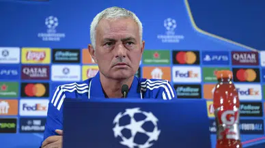 Jose Mourinho'dan Kerem Aktürkoğlu Açıklaması: 'Yarın Oynarsa...'