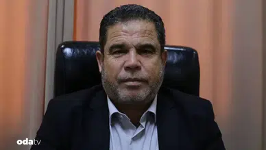 Son Dakika Hamas Siyasi Büro Üyesi Berdevil İsrail saldırısında öldü