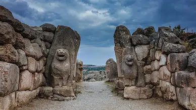 Son Dakika Hitit Yöneticileri Halkın Vergileriyle Nasıl Zenginleşti?