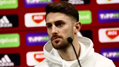 Son Dakika İsmail Yüksek: "Kariyerimde ilk defa yaşadım"