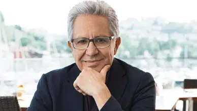 Son Dakika Zülfü Livaneli kimdir? Zülfü Livaneli kaç yaşında, nereli? Zülfü Livaneli şarkıları ve kitapları neler?