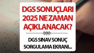 DGS Sınav Sonuçları İçin Açıklanan Tarih: ÖSYM'nin Duyurusuyla Süreç Belirlendi
