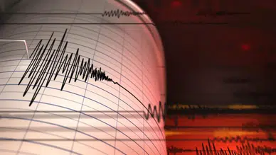 Malatya'da Sabah Saatlerinde Deprem: Son Gelişmeler AFAD ve Kandilli'den Geldi