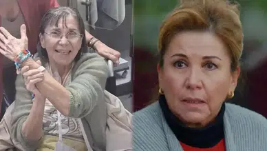 Pankreas Kanseri Tedavisi Sürecinde Pozitif Gelişmeler: Gül Onat'tan Sağlık Durumu Açıklaması