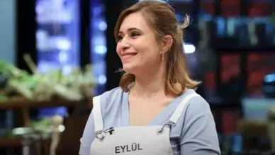MasterChef Eylül Soysal Kimdir? Nereli ve Kaç Yaşında?