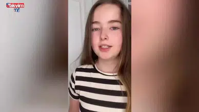 Bebek Ebrar Demirbilek'in Yeni Paylaşımı Gündem Oldu