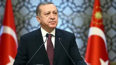 Başkan Erdoğan'dan TEKNOFEST Mavi Vatan Programında Önemli Açıklamalar