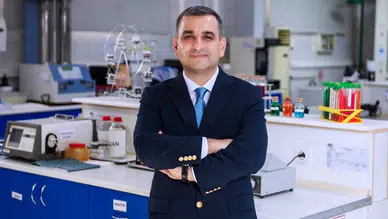 İstanbul, Küresel Madeni Yağ Oyuncularını Ağırlayacak