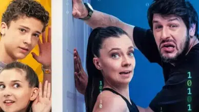 Kardeş Takımı 3 Ne Zaman Çıkacak? Kardeş Takımı Final Filmi Yayın Tarihi Belli Oldu!