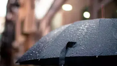 Meteoroloji'den Sıcaklık ve Yağış Tahminleri: İstanbul'da Ne Zaman Yağmur Bekleniyor?