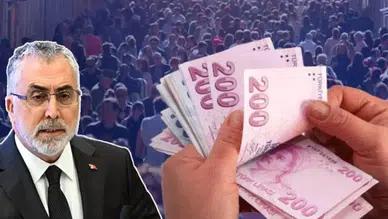 Asgari Ücrette Ara Zam Mesaisi: 26.524 TL Olabilir Mi?