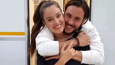 Pelin Akil ve Anıl Altan Resmi Olarak Boşandı