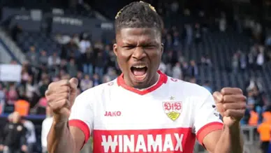 Beşiktaş'ın Yeni Golcüsü El Bilal Toure Kimdir?