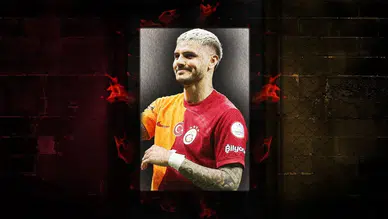Mauro Icardi Rekor Kırdı: Yeni Hedefi Hagi'nin Unvanı