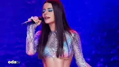 Simge Sağın Çocukluk Çağında Yaşadığı İstismarı Açıkladı: "Korktum, Sustum Ama Artık Son"