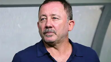 Sergen Yalçın Beşiktaş'a Geri Döndü: Kimdir ve Kariyeri Nasıldır?