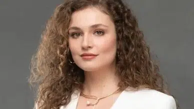 Serra Arıtürk Kimdir? Genç Yetenek Hakkında Bilinmesi Gerekenler