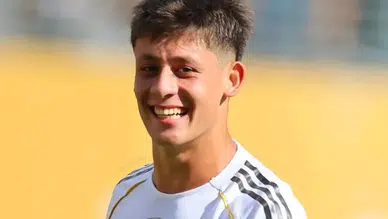 Arda Güler'in 2 Yıldır Beklediği An Geldi