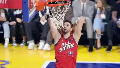 Alperen Şengün ve Yiğit Arslan'dan Kötü Haber!