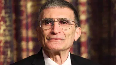 Nobel Ödüllü Bilim İnsanı Aziz Sancar Kimdir? Hayatı ve Keşifleri