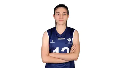 Yaprak Erkek Kimdir? Voleybol Dünyasının Parlayan Yıldızı