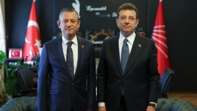 Son Dakika Karar öncesi Özgür Özel'den yeni paylaşım: 'Tek adamın karşısına bir yiğidi koyacağız'