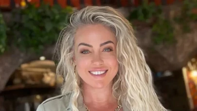 Yeliz Yeşilmen, ABD Tatili Sonrası Yaşadıklarını Paylaştı: "Bavullarımı Kendim Taşıdım"