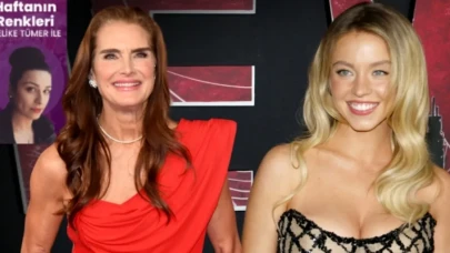 Sydney Sweeney'in Tartışma Yaratan Reklamı, 45 Yıl Önceki Brooke Shields Olayını Hatırlatıyor