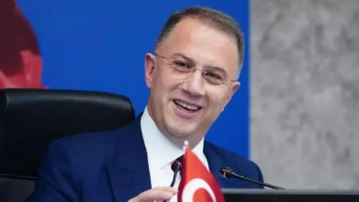 Murat Çalık Kimdir? Mehmet Murat Çalık Kaç Yaşında, Nereli?