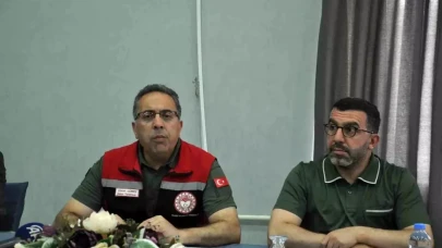 Kars'ta Şap Hastalığına Karşı Aşılamalar Hızlandırılıyor