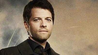 Supernatural Dizisinin Yıldızı Misha Collins, Türkiye'ye Hayran Kaldı