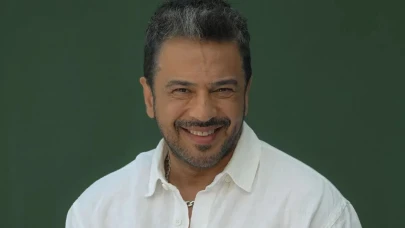 Şarkıcı Emre Altuğ'dan İtiraflar: "Hayatımı Resetledim, Kendimi Baştan Kurdum"