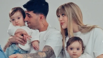 İbrahim Tatlıses'in Torunu Emir'in Sağlık Durumu Endişe Yarattı