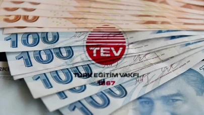 TEV Burs Başvuru Tarihleri Belli Oldu: 2025'te Üniversite Öğrencilerine 5.800 Lira Destek!