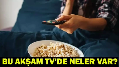 9 Ağustos 2025 TV Yayın Akışı: Bu Akşam Hangi Diziler ve Programlar Yayında?