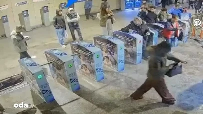 Minguzzi Cinayetinde Yeni Görüntüler Ortaya Çıktı