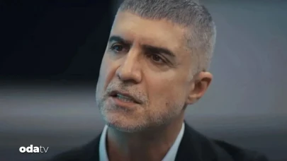 Özcan Deniz Ailesiyle Yaşadığı Sıkıntılara Dikkat Çekti