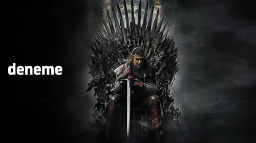 deneme