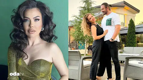 Şarkıcı Lara'dan Üzücü Açıklama: "Her Şey Allah'tan"