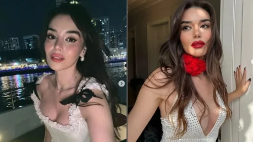 Aybüke Yılmaz Kimdir? Kariyeri ve Özel Hayatı Üzerine Detaylar