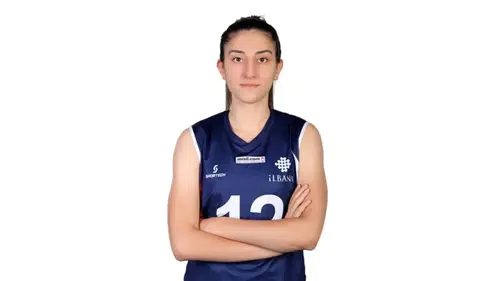 Yaprak Erkek Kimdir? Voleybol Dünyasının Parlayan Yıldızı
