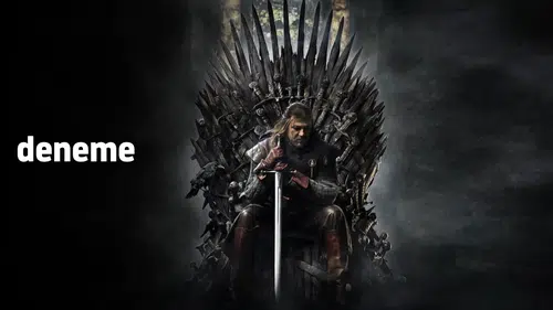 deneme
