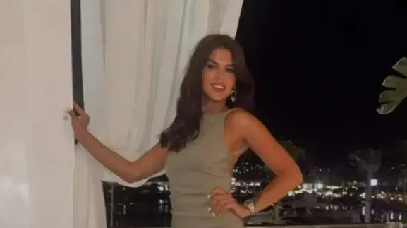 Gülseren Ceylan Kimdir? Mehmet Ali Erbil'in Eşi Hakkında Merak Edilenler