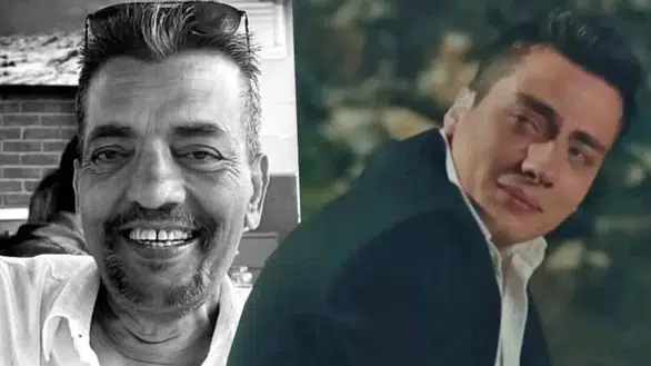 Atakan Özkaya'nın Babası Vefat Etti: Duygusal Paylaşımı Yürekleri Burktu