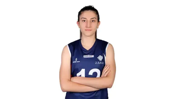 Yaprak Erkek Kimdir? Voleybol Dünyasının Parlayan Yıldızı